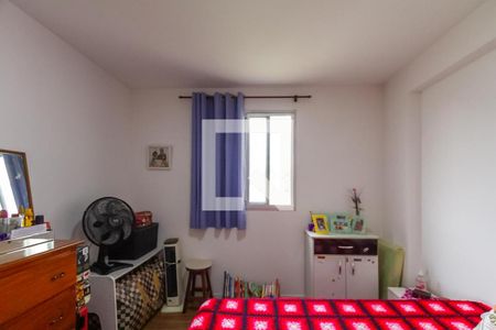 Quarto 1 de apartamento à venda com 2 quartos, 59m² em Demarchi, São Bernardo do Campo