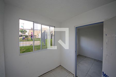 Quarto 1 de apartamento para alugar com 2 quartos, 44m² em Parque São Lourenço, São Paulo