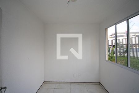 Quarto 1 de apartamento para alugar com 2 quartos, 44m² em Parque São Lourenço, São Paulo