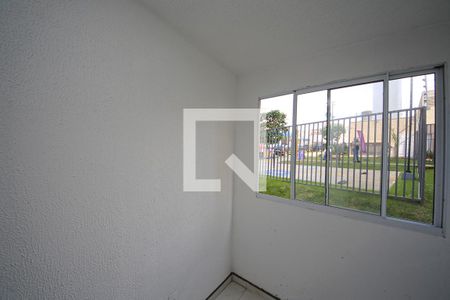 Quarto 1 de apartamento para alugar com 2 quartos, 44m² em Parque São Lourenço, São Paulo