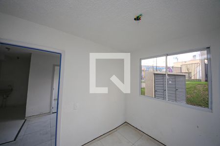 Quarto 2 de apartamento para alugar com 2 quartos, 44m² em Parque São Lourenço, São Paulo