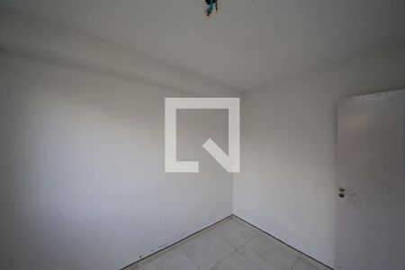 Quarto 2 de apartamento para alugar com 2 quartos, 44m² em Parque São Lourenço, São Paulo