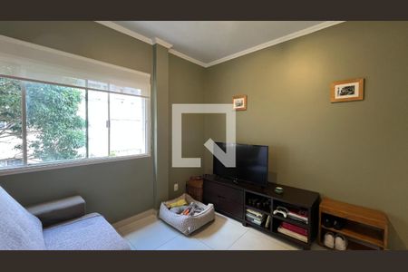 Apartamento à venda com 2 quartos, 70m² em Nova Campinas, Campinas