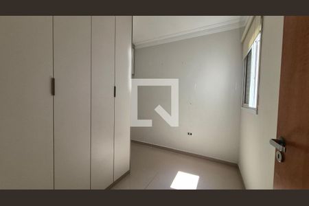 Quarto de apartamento à venda com 2 quartos, 155m² em Parque das Nações, Santo André