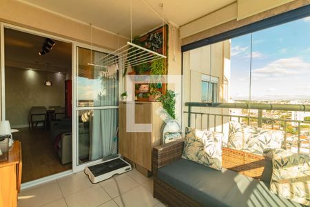 Apartamento à venda com 2 quartos, 67m² em Vila Mascote, São Paulo