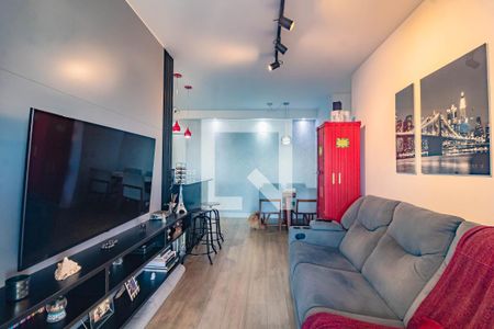 Apartamento à venda com 2 quartos, 67m² em Vila Mascote, São Paulo