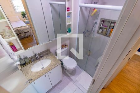 Apartamento à venda com 2 quartos, 67m² em Vila Mascote, São Paulo