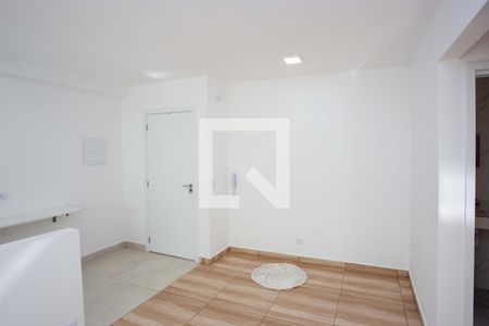 Sala de apartamento para alugar com 2 quartos, 32m² em Centro, Diadema