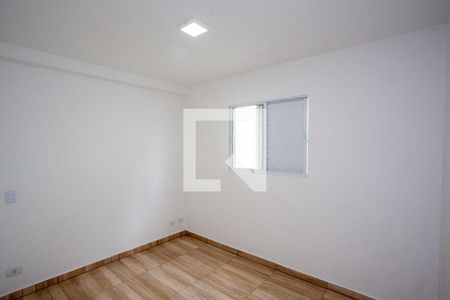 Quarto Suíte de apartamento para alugar com 2 quartos, 32m² em Centro, Diadema