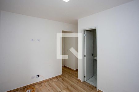 Quarto Suíte de apartamento para alugar com 2 quartos, 32m² em Centro, Diadema