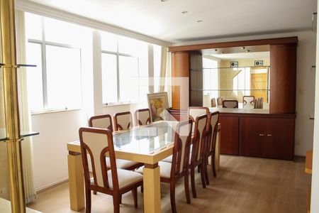 Apartamento à venda com 3 quartos, 160m² em Santa Cecilia, São Paulo