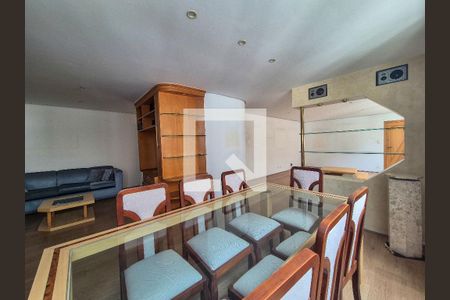 Apartamento à venda com 3 quartos, 160m² em Santa Cecilia, São Paulo