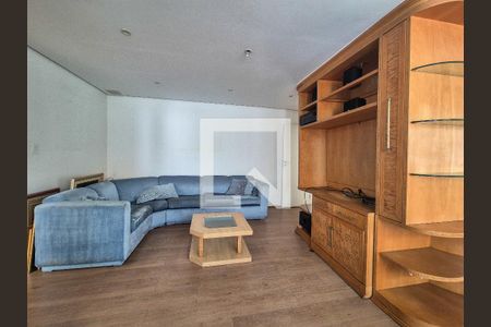 Apartamento à venda com 3 quartos, 160m² em Santa Cecilia, São Paulo