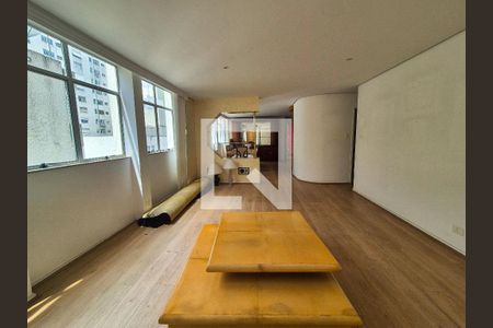 Apartamento à venda com 3 quartos, 160m² em Santa Cecilia, São Paulo