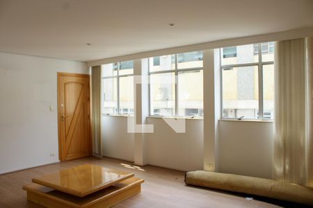 Apartamento à venda com 3 quartos, 160m² em Santa Cecilia, São Paulo