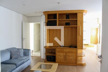 Apartamento à venda com 3 quartos, 160m² em Santa Cecilia, São Paulo