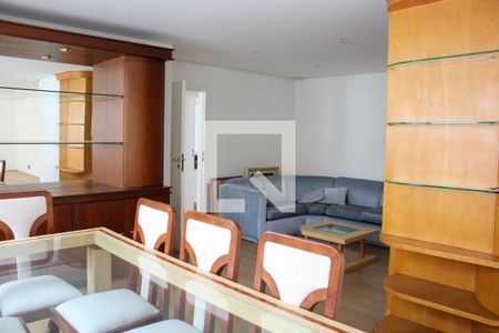 Apartamento à venda com 3 quartos, 160m² em Santa Cecilia, São Paulo