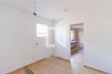 Quarto 2 de casa para alugar com 2 quartos, 80m² em Veloso, Osasco