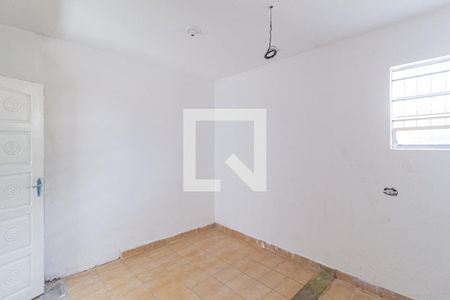 Quarto 2 de casa para alugar com 2 quartos, 80m² em Veloso, Osasco