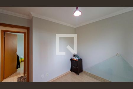 Apartamento para alugar com 1 quarto, 151m² em Fernão Dias, Belo Horizonte