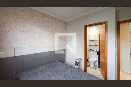 Apartamento para alugar com 1 quarto, 151m² em Fernão Dias, Belo Horizonte