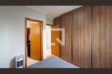 Apartamento para alugar com 1 quarto, 151m² em Fernão Dias, Belo Horizonte