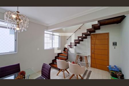 Apartamento para alugar com 1 quarto, 151m² em Fernão Dias, Belo Horizonte