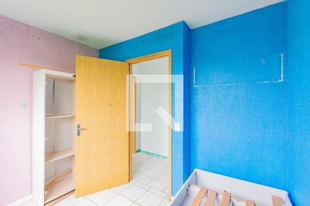 Quarto de apartamento para alugar com 2 quartos, 50m² em Niterói, Canoas