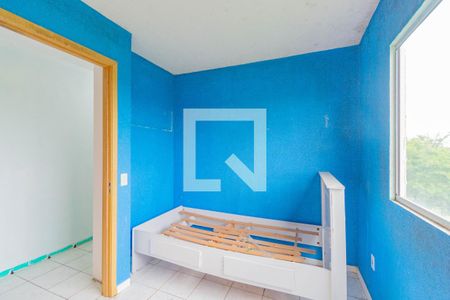 Quarto de apartamento para alugar com 2 quartos, 50m² em Niterói, Canoas