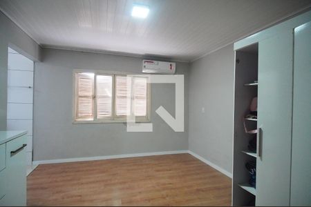 Suíte de casa para alugar com 2 quartos, 95m² em Rio dos Sinos, São Leopoldo