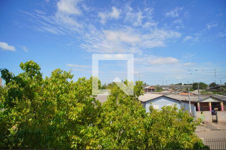 Vista da Sala de casa para alugar com 2 quartos, 95m² em Rio dos Sinos, São Leopoldo