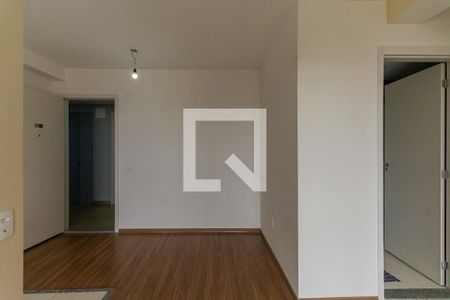 Sala de apartamento para alugar com 2 quartos, 45m² em Vila Aricanduva, São Paulo