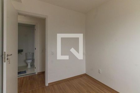 Quarto 1 de apartamento para alugar com 2 quartos, 45m² em Vila Aricanduva, São Paulo