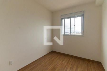 Quarto 1 de apartamento para alugar com 2 quartos, 45m² em Vila Aricanduva, São Paulo