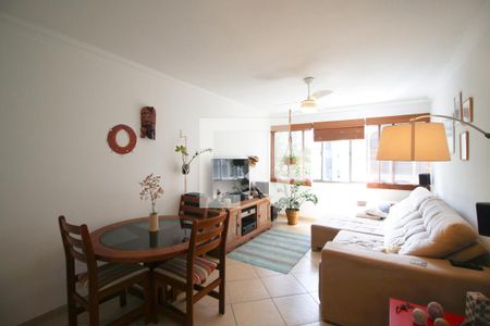 Sala de apartamento à venda com 2 quartos, 78m² em Itaim Bibi, São Paulo