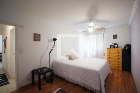 Suíte  de apartamento à venda com 2 quartos, 78m² em Itaim Bibi, São Paulo