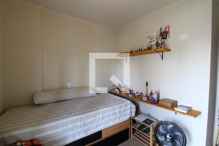 Quarto 1 de apartamento para alugar com 2 quartos, 70m² em Butantã, São Paulo