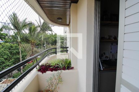 Sala de apartamento para alugar com 2 quartos, 70m² em Butantã, São Paulo