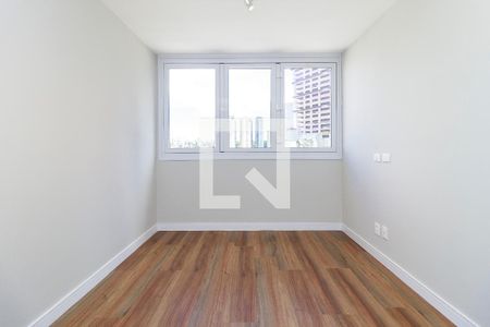 Sala de apartamento para alugar com 2 quartos, 48m² em Vila Sao Francisco (zona Sul), São Paulo