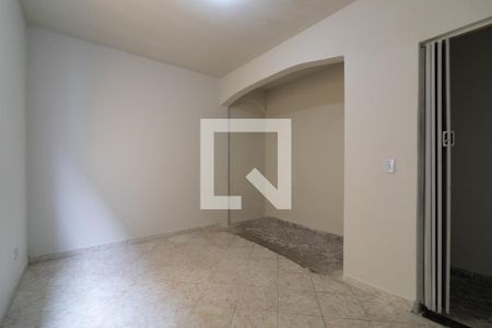 Quarto 1 de casa para alugar com 2 quartos, 90m² em Jardim Matarazzo, São Paulo