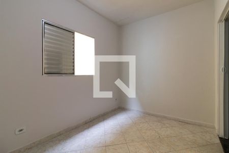 Quarto 2 de casa para alugar com 2 quartos, 90m² em Jardim Matarazzo, São Paulo