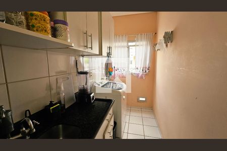 Apartamento à venda com 2 quartos, 57m² em Parque Cecap, Jundiaí