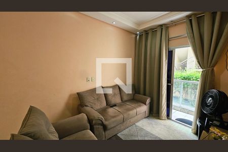 Apartamento à venda com 2 quartos, 57m² em Parque Cecap, Jundiaí