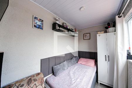 Casa para alugar com 2 quartos, 50m² em Jardim Ana Rosa, São Paulo