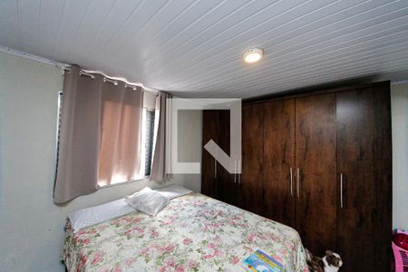 Casa para alugar com 2 quartos, 50m² em Jardim Ana Rosa, São Paulo