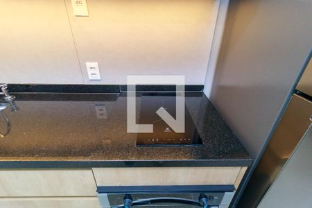 Studio de kitnet/studio para alugar com 0 quarto, 33m² em Jardim das Acacias, São Paulo