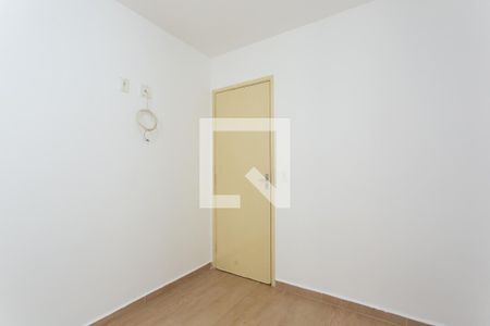 Quarto 1  de apartamento para alugar com 2 quartos, 52m² em Cidade Líder, São Paulo