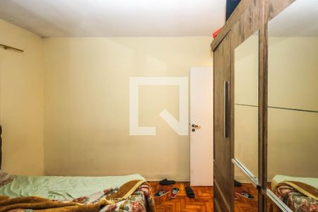 Quarto de casa à venda com 1 quarto, 54m² em Vila Caraguata, São Paulo