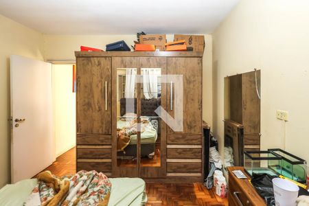 Quarto de casa à venda com 1 quarto, 54m² em Vila Caraguata, São Paulo