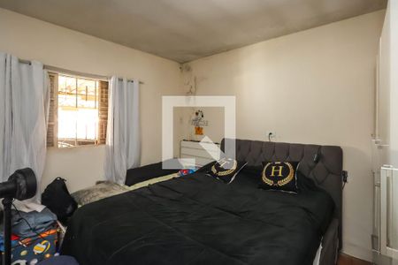 Quarto de casa à venda com 1 quarto, 54m² em Vila Caraguata, São Paulo